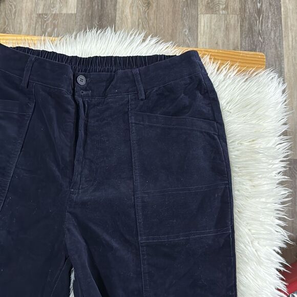 CUTE CORDUROY PANTS ONE SIZE - Picture 10 of 11